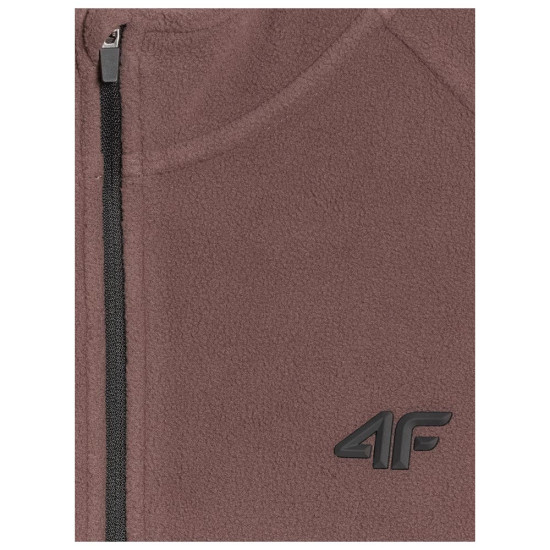 4F Ανδρική μακρυμάνικη ισοθερμική μπλούζα Fleece 4F Ανδρική μακρυμάνικη ισοθερμική μπλούζα Fleece